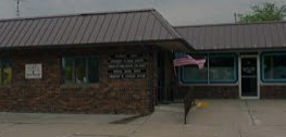Pocahontas County DHS Welfare Office