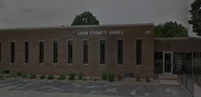Lyon County DHS Welfare Office