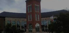 Dickinson County DHS Welfare Office