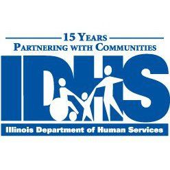 Illinois Department of Human Services