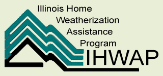 Illinois Home Weatherization Assistance Program (IHWAP)